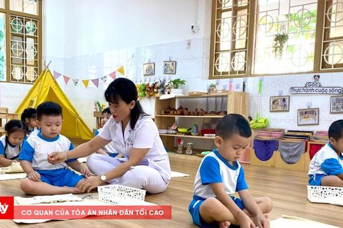 Khánh Hòa đặt mục tiêu giảm tỷ lệ lao động trẻ em xuống dưới 1,1%