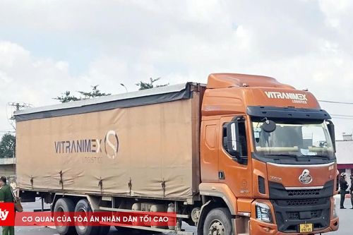 Khẩn trương khắc phục hậu quả vụ tai nạn giao thông đặc biệt nghiêm trọng tại TP Đồng Nai