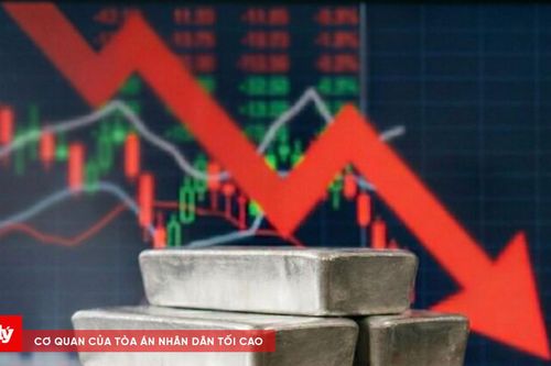 Phân tích bạc 9/9: Bạc giảm nhẹ, xu hướng tăng chưa bị phá vỡ
