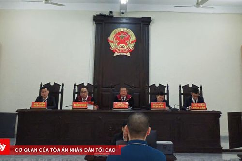 TAND hai cấp Lâm Đồng tăng tốc trong chặng nước rút giải quyết án