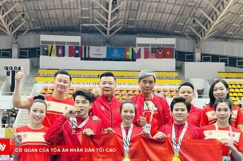 Vận động viên Việt Nam giành HCV ASIAD 2026 được thưởng bao nhiêu?