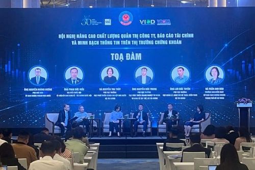 Khoảng trống quản trị giữa 'đúng luật' và 'thực chất'