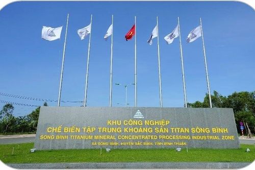 Dấu hỏi chế biến sâu bô-xít, titan