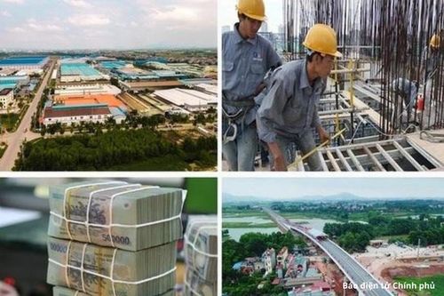 Đẩy nhanh giải ngân đầu tư công, tạo thêm động lực cho tăng trưởng