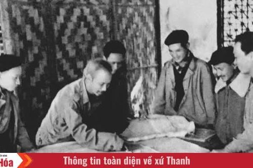 Ngày này năm xưa (9/9): Chủ tịch Hồ Chí Minh viết “Lời kêu gọi đồng bào Cao - Bắc - Lạng”