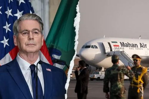 Căng thẳng Mỹ - Iran gia tăng, Washington tăng sức ép với Tehran