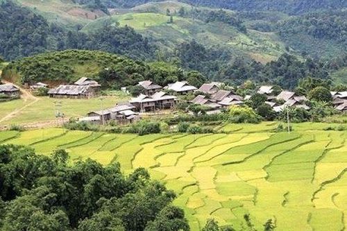 Sơn La chấp nhận chủ trương đầu tư tổ hợp nghỉ dưỡng Chieng Khoa Valley Retreat gần 4.500 tỷ đồng