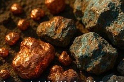 Vì sao ngành khai khoáng đổ tiền vào mỏ đồng cũ thay vì đi tìm mỏ mới?