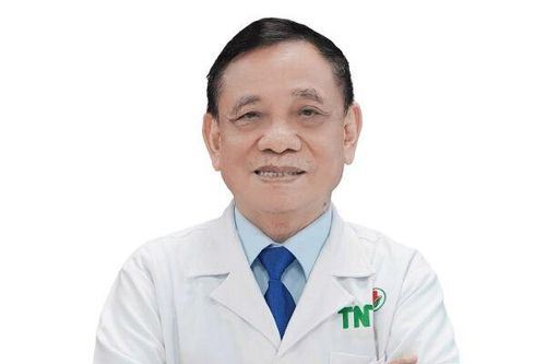 Bệnh viện TNH thay Chủ tịch và CEO