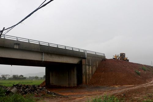 Nghệ An quyết liệt gỡ khó nguồn cung và ổn định giá vật liệu xây dựng