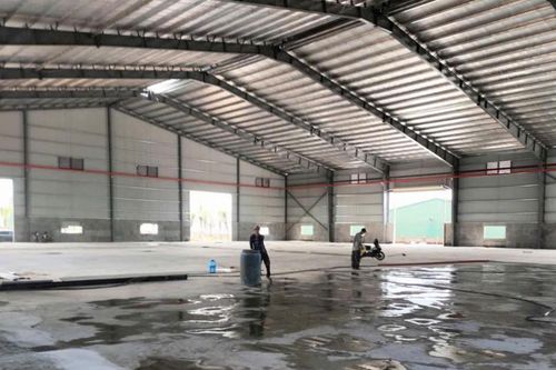 Dòng vốn lớn mở rộng dư địa sản xuất miền Bắc