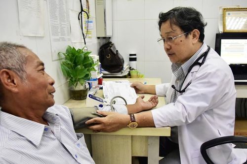 Liên kết bệnh viện: Đưa năng lực của hệ thống y tế đến gần người dân