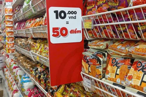 Siết chặt an toàn thực phẩm bằng dữ liệu liên thông và nhận diện điện tử