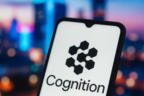 Cognition - startup phát triển trợ lý lập trình Devin được định giá 48 tỷ USD
