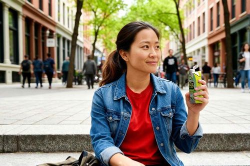 Khi người tiêu dùng quan tâm hơn đến bao bì bền vững, ngành cà phê uống liền thay đổi như thế nào?