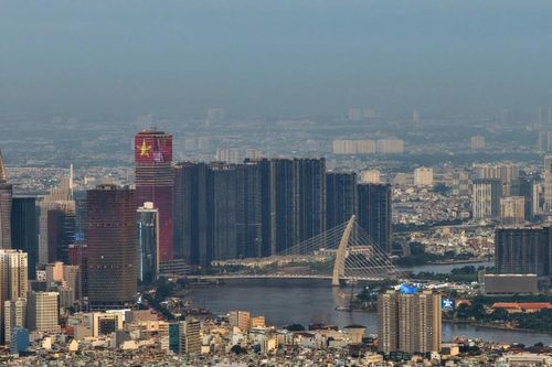TP. Hồ Chí Minh lấy ý kiến doanh nghiệp về các nghị quyết triển khai Luật Phát triển đô thị