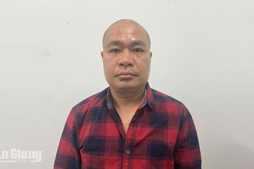 Bắt Nguyễn Anh Tuấn, đối tượng bị truy nã đặc biệt nguy hiểm về ma túy