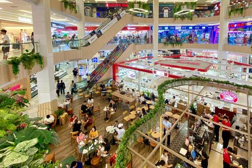 Kinh Bắc hướng tới đô thị hiện đại phía Nam sông Cầu