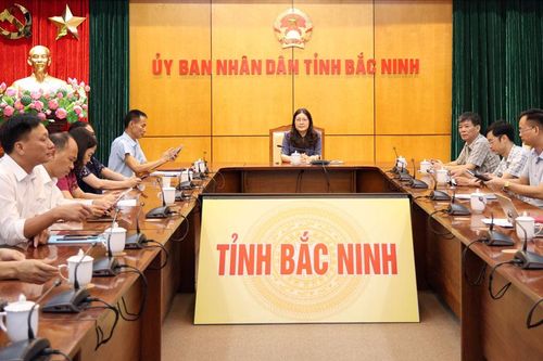 Bắc Ninh: Góp ý xây dựng chiến lược quốc gia phát triển nền Y học cổ truyền Việt Nam