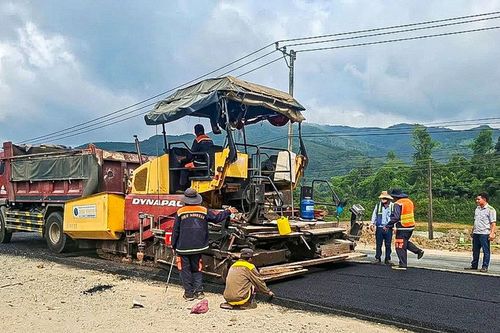 Đà Nẵng giải ngân hơn 66% kế hoạch vốn đầu tư công