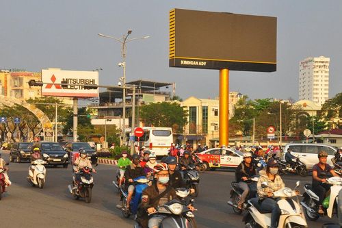 Khẩn trương triển khai công tác chuẩn bị đầu tư dự án mở rộng nút giao phía tây cầu Rồng