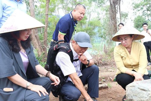 Đà Nẵng bảo tồn và phát huy giá trị hai công trình phòng thủ triều Nguyễn