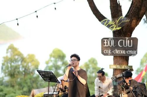 Chàng sinh viên bách khoa và hành trình viết tình ca từ những bản vẽ kỹ thuật