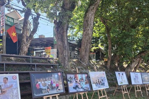 Phòng, chống bạo lực gia đình:Chủ động ngăn ngừa từ sớm, từ xa