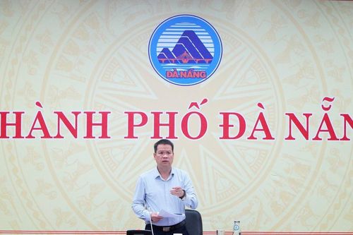 Triển khai các giải pháp bảo đảm cấp nước an toàn cho thành phố Đà Nẵng