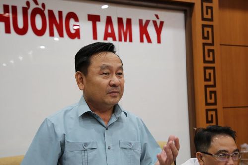 Phường Tam Kỳ và Quảng Phú phấn đấu hoàn thành mục tiêu xây dựng địa bàn không ma túy