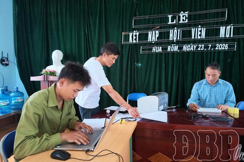 Dân vận chính quyền: Bài toán khó - cách làm hay (bài 3)