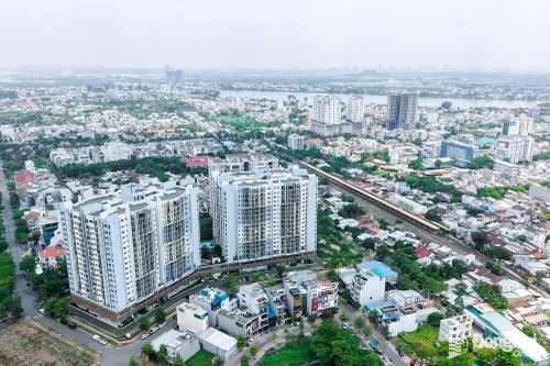 Luật Phát triển đô thị góp phần kiến tạo và phát triển