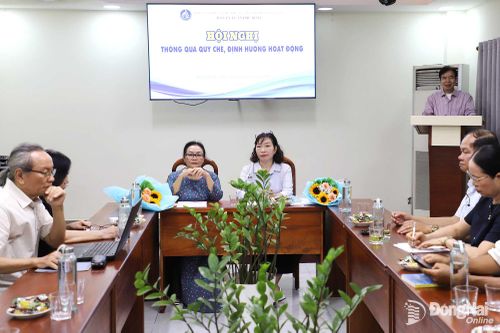 Lý luận, phê bình đồng hành với văn học nghệ thuật Đồng Nai