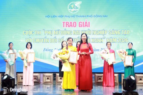Lan tỏa cảm hứng khởi nghiệp từ những câu chuyện thực tế
