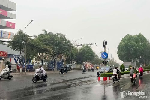 Cảnh báo mưa lớn diện rộng trên 120mm