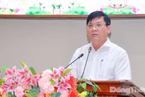 Đồng Tháp: Nâng cao nghiệp vụ xây dựng, thi hành văn bản quy phạm pháp luật
