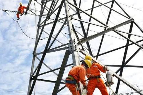 Đồng Tháp: Đầu tư hơn 1.000 tỷ đồng phát triển lưới điện