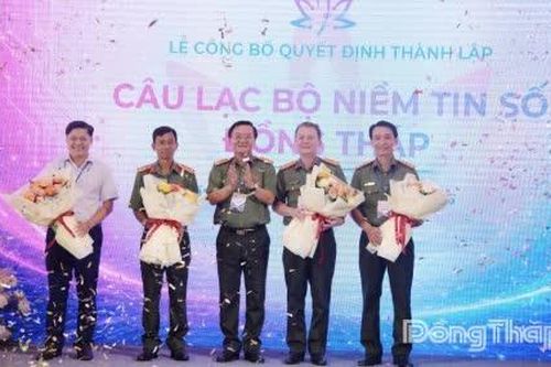 Đồng Tháp: Triển khai Bộ Quy tắc ứng xử văn hóa trên môi trường số