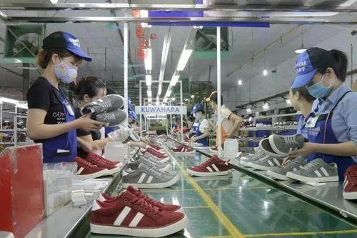 Giầy Thượng Đình sau cuộc đổi chủ gần 1.400 tỷ đồng: Hành trình tái cấu trúc bắt đầu