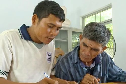 Gỡ từng "nút thắt" đất đai từ cơ sở