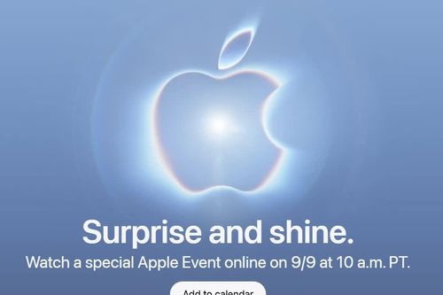 Apple trước giờ G: Những gì đã được xác nhận về sự kiện lúc 0 giờ ngày 10-9?