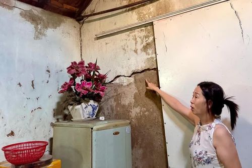 “Mắc kẹt” trong quy hoạch xây dựng, tôn tạo di tích