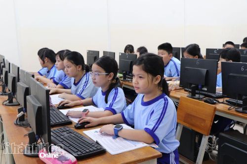 Kiến tạo không gian phát triển cho giáo dục - Kỳ cuối: Phát huy nguồn lực, kiến tạo tương lai