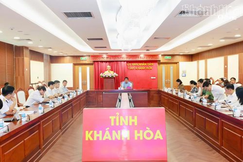Tập trung triển khai hiệu quả chiến lược phát triển du lịch