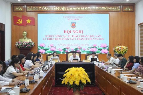 Tạo chuyển biến trong nhận thức, hành động của người dân