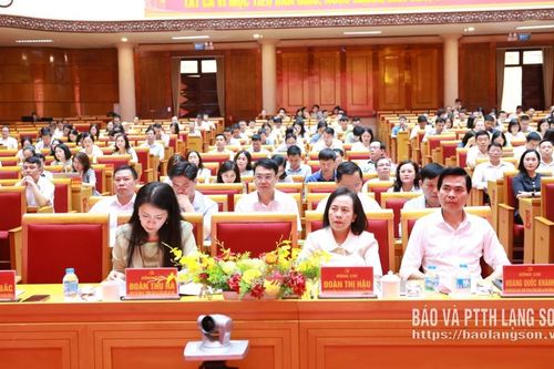 Quán triệt một số văn bản chỉ đạo của Trung ương và gặp mặt cán bộ quy hoạch chức danh diện Ban Thường vụ Tỉnh ủy quản lý