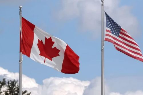 Mỹ - Canada leo thang chiến tranh thương mại