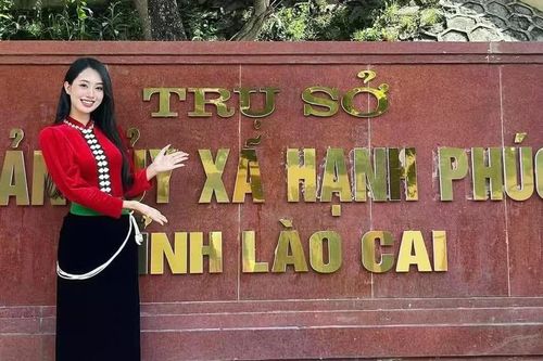 Lào Cai phấn đấu chỉ số hạnh phúc đạt từ 72% trở lên vào năm 2030