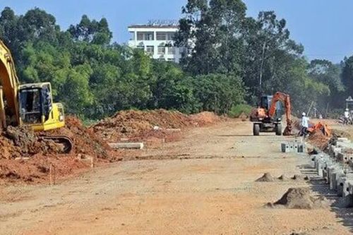 Xác định loại đất khi áp giá bồi thường