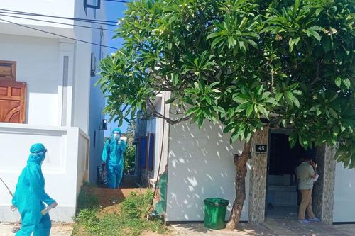 Sốt xuất huyết gia tăng trong mùa mưa